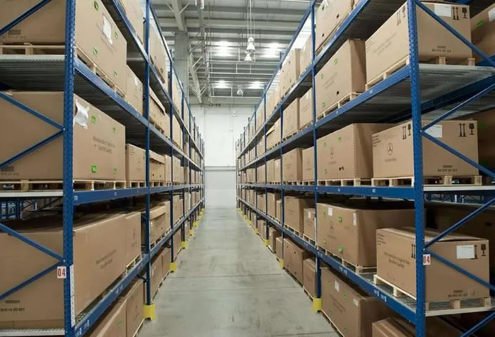 湘西到榆树市货物仓储